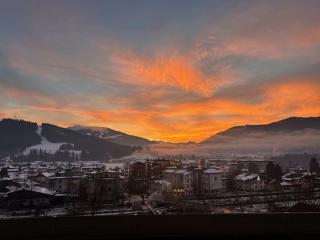Cinthias Sonnseiten Apartments Panoramalage über Altenmarkt, Nähe Therme und Skigebiet - 0