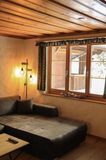 Peacefull Mountains View - 1