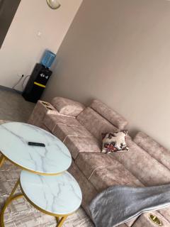 Prexy luxe stays - 1