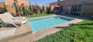 city garden Kech - 1