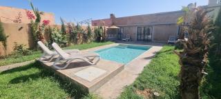 city garden Kech - 2