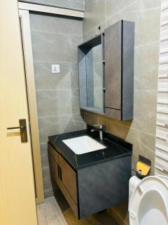 stunning two bedroom apartment with heated swimming pool fully equipped gym ample parking space and a relaxing rooftop with breathtaking views - 4