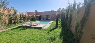 city garden Kech - 4