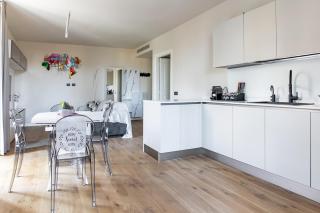 L'Essenziale Fronte Mura, Luxury stay in Lucca city center - 7