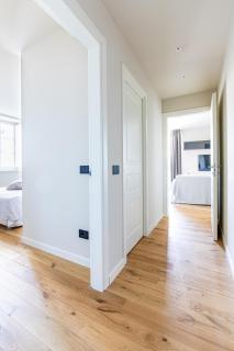 L'Essenziale Fronte Mura, Luxury stay in Lucca city center - 6