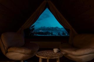 Czorna Chata u Chocyków & SPA - 6