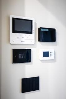 L'Essenziale Fronte Mura, Luxury stay in Lucca city center - 2