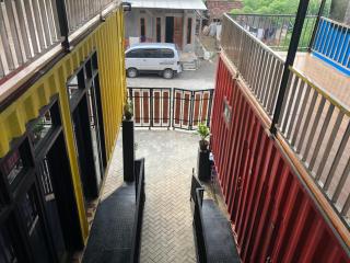 Ijen menjangan View - 8