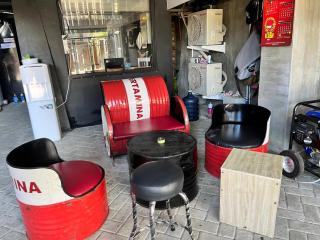 Ijen menjangan View - 4