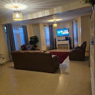 The White Haven Utawala - 4