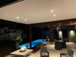 Villa d'Archi Espace Nature - 1