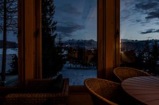 Czorna Chata u Chocyków - Czarna Góra - 2