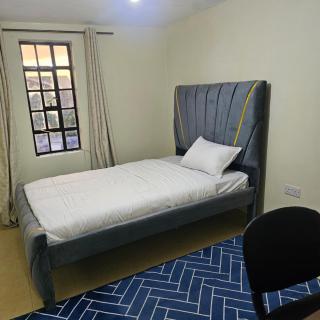 The White Haven Utawala - 1