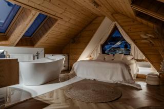 Czorna Chata u Chocyków - Czarna Góra - 3