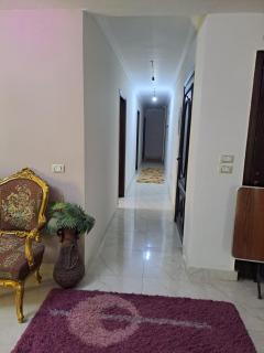 الحي الاول اكتوبر الجيزة - 5