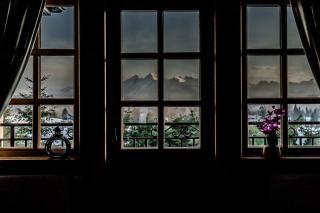 Czorna Chata u Chocyków - Czarna Góra - 5