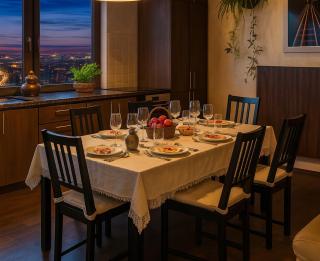 Bellevue Beam House - 3