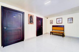 FabHotel Bluemoon - 7