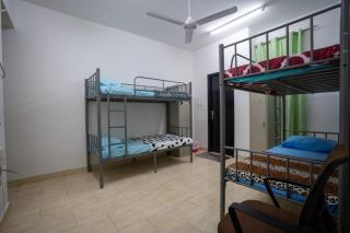 GW Hostel - 3