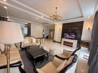 Dream House - Golf Valley Đà Lạt - Da Lat - 3