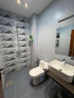 The Layover Modern Studio near Islamabad Airport - 6