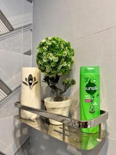 The Layover Modern Studio near Islamabad Airport - 4