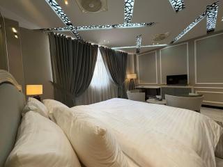 The Layover Studio Islamabad Airport & Motorways - 4