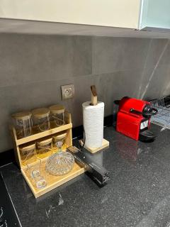 Cosy one bedroom - 9