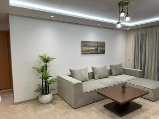 Cosy one bedroom - 8