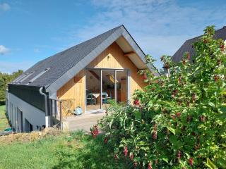 Ty'Belvie - Appartement complet - maison bois chaleureuse - 0