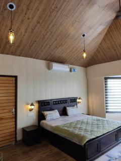 The Lans Mist- A perfect Getaway For Your Vacation - 6