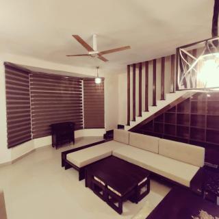 The Lans Mist- A perfect Getaway For Your Vacation - 1