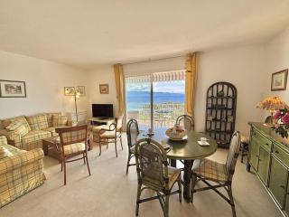 Appartement Le Panoria sanguinaires Ajaccio - 5