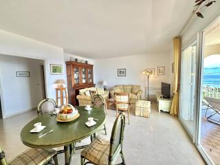 Appartement Le Panoria sanguinaires Ajaccio - 4