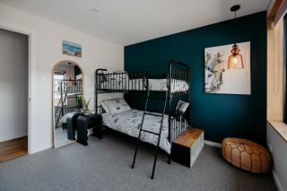 Coastal Heights - Luxe Retreat with Pool - 4