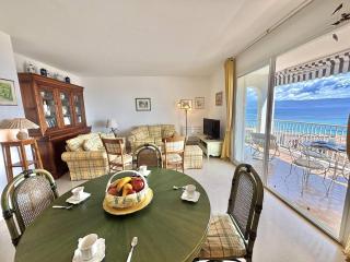 Appartement Le Panoria sanguinaires Ajaccio - 3