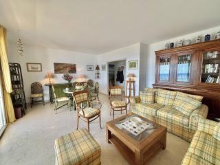 Appartement Le Panoria sanguinaires Ajaccio - 2