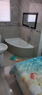 Afsaal Sea view apartments - 8