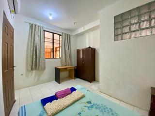 Griya Cempaka Baru At-Taqwa - 4