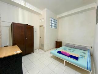 Griya Cempaka Baru At-Taqwa - 1