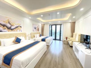 Chemisit Nội Bài Airport Hotel - 9