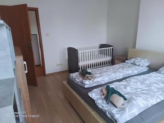 Apartament z Jacuzzi - 7