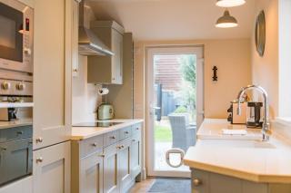 Middle Cottage by Keepers Cottages - 3