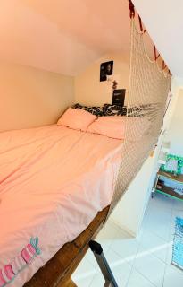 Studio Piscine en Drôme Provençale avec Repas Asiatique - 4