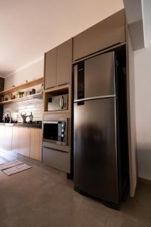 Serena Casa de Temporada - 9