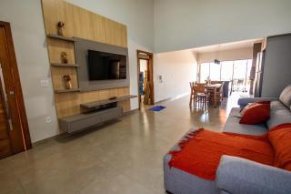 Serena Casa de Temporada - 1