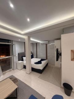 Moderne studio au coeur de rabat - 5