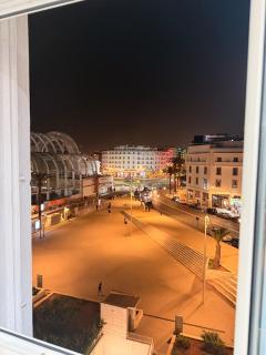 Moderne studio au coeur de rabat - 2
