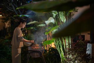 MOONLIGHT Homestay & Hotel - 8