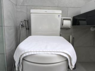 Skytrees Cozy 2Pax Room Aeon Bukit Indah By STAY - 6